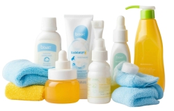 Детская косметика