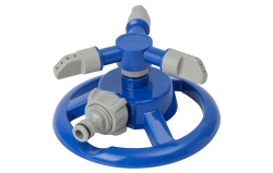 Дождеватели и разбрызгиватели