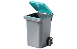 Емкости для мусора уличные