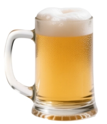 Кружки и бокалы для пива