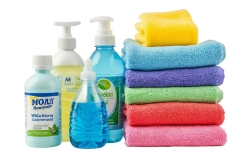 Средства для стирки