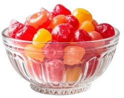 Сахарницы, конфетницы, креманки