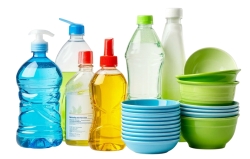 Средства для мытья посуды
