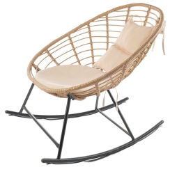 Стулья и кресла садовые