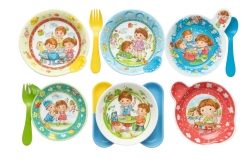 Посуда детская