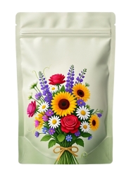 Семена цветов