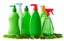 ЭКО-химия для дома