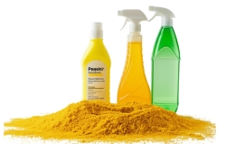 Средства для уборки после ремонта