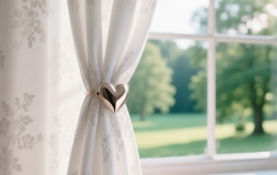 Аксессуары для штор