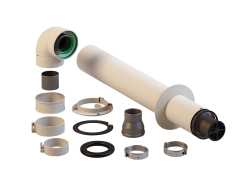 Аксессуары для котлов