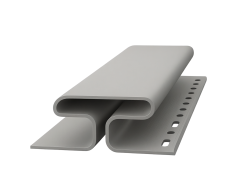 Аксессуары для сайдинга