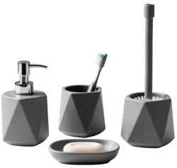 Аксессуары для ванной комнаты