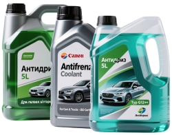 Техническое обслуживание автомобиля