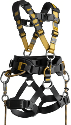 Аварийно-спасательное снаряжение