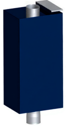 Баки для печей