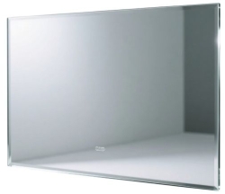 Зеркала без подсветки