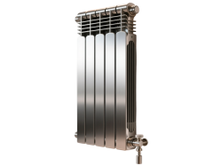 Биметаллические радиаторы