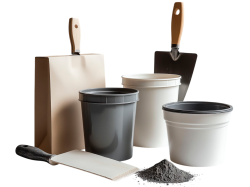 Затирка цементная