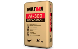 Цементно-песчаные смеси