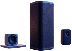 Центры управления умным домом