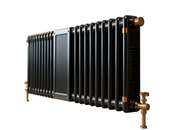 Чугунные радиаторы