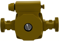 Циркуляционные насосы