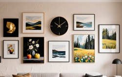 Декор для стен