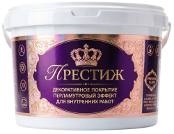 Декоративные материалы