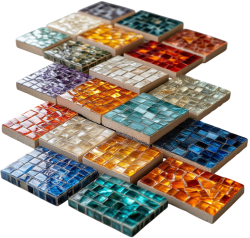 Декоративные элементы