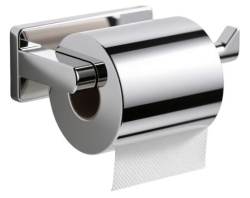 Держатель туалетной бумаги