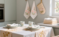 Текстиль для кухни