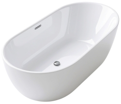 Ванны и комплектующие