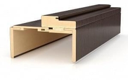 Погонажные изделия для дверей