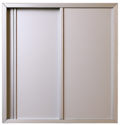 Двери-купе встраиваемые