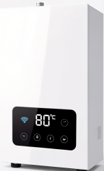 Электрические котлы