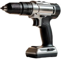 Электродрели