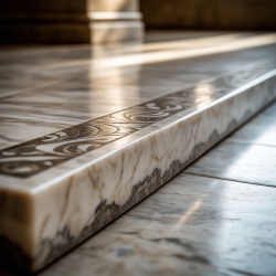 Элементы декоративные для керамогранита