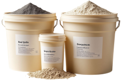 Эпоксидные затирки