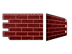 Фасадные панели