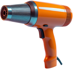 Фены строительные