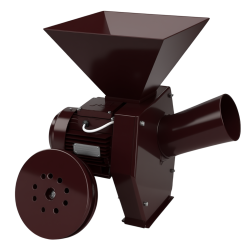 Фермерская техника