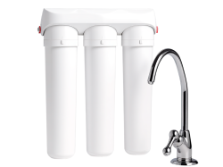Фильтры для питьевой воды