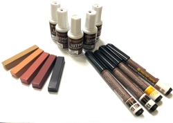 Реставрационные материалы