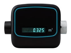 Счетчики для газа