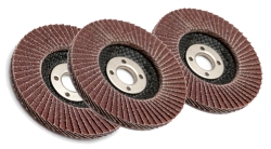 Абразивные материалы