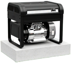 Генераторы