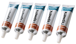 Герметизирующие средства