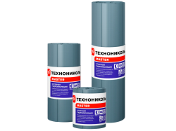 Гидроизоляция для фундамента