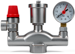 Группы безопасности