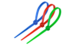 Хомуты кабельные